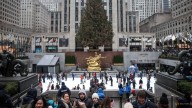 Rockefeller Center to serve as Manhattan's World Cup fan hub