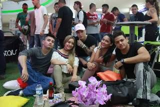 Juventud en Pereira: retos, participación y oportunidades