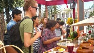¿Picanterías o alta cocina?: turistas extranjeros se cautivan con estas experiencias en el Centro de Lima