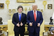 Los riesgos financieros y geopolíticos del acuerdo entre Estados Unidos y Argentina, según Financial Times
