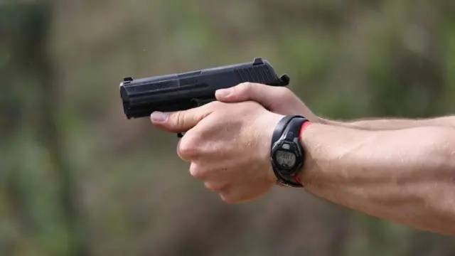 AREQUIPA: Falso comensal mata a hijo del dueño en restaurante