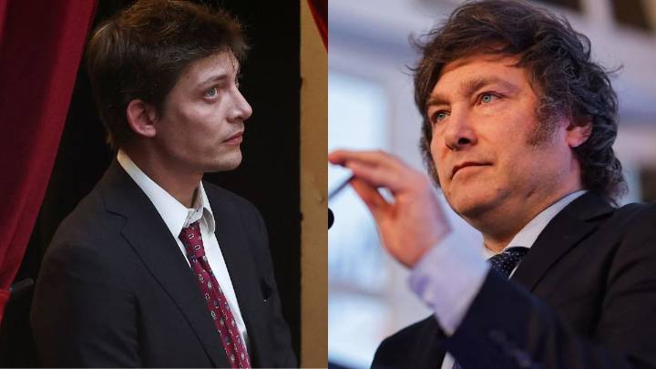 Javier Milei anticipó que va a "reacomodar" el Gabinete tras las elecciones