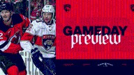 PREVIEW: Panthers close out first back-to-back of season vs. Devils