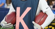 NFL kickers are making more 60-yard field goals than ever and the balls could be part of the reason