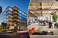 Inside Fort Lauderdale's new FAT Village office building