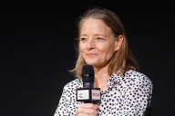 Quiere Jodie Foster hacer cine en México con Issa López