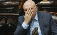 Diputados: exigen la salida de Espert de la Comisión de Presupuesto