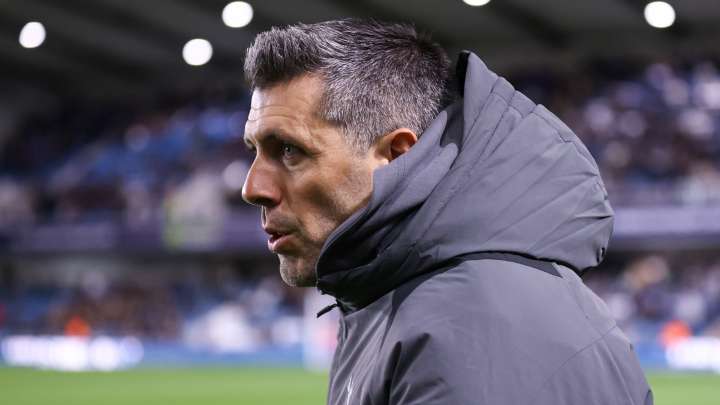 Watford set to sack Paulo Pezzolano and bring back former manager to replace him