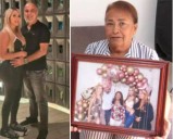 “Me da mucha impresión verla”: el drama de una madre en Medellín cuya hija sufrió un terrible accidente en Turquía