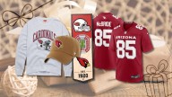Your ultimate Arizona Cardinals fan gift guide