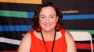 Allies are sticking by Katie Porter as she faces a political firestorm