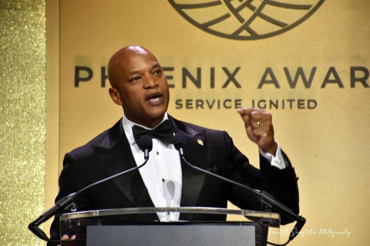 Congressional Black Caucus Members Left the Annual Conference Prepared for New Battles