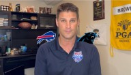 Thad's Three Things: Bills at Panthers