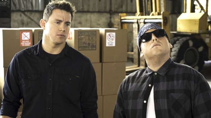 The Real Reason 23 Jump Street Hasn't Happened Yet, According To Channing Tatum