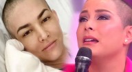 Anahí de Cárdenas manda DESGARRADOR mensaje a Natalia Salas al enterarse que tiene CÁNCER nuevamente: "Te amo…"