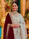 Sindoor, Sudha & stardom