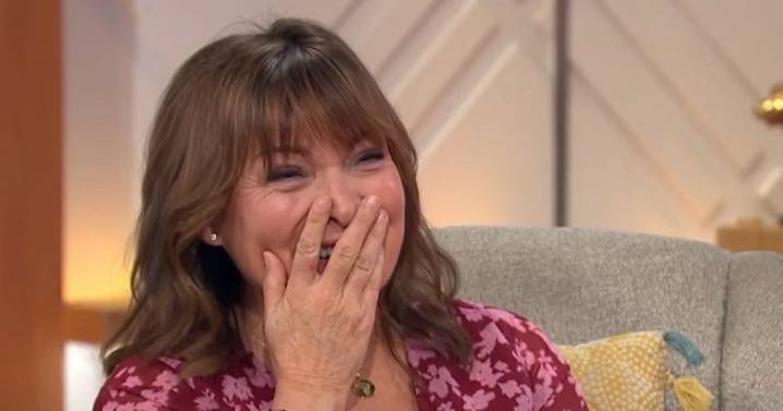 Lorraine Kelly reveals next TV move amid ITV budget cuts in 'more' admission