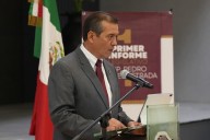 Gestión de transporte para el Valle de Juárez y leyes en favor de víctimas de violencia de género: destacó en su primer informe legislativo...