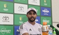 3rd ODI: Nitish Kumar Reddy unavailable for selection due to left quadriceps injury
