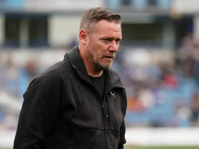 Northampton vs Luton