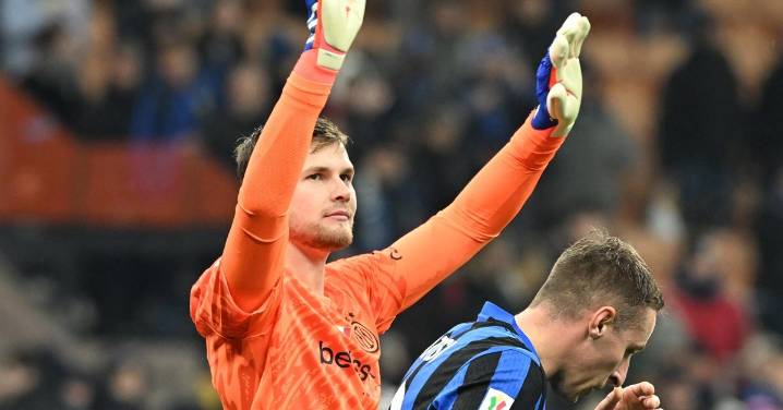 Josep Martínez, investigado por homicidio imprudente en Italia