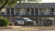 ‘I heard multiple shots’: Witnesses recount West Side shooting that injured 2 SAPD officers