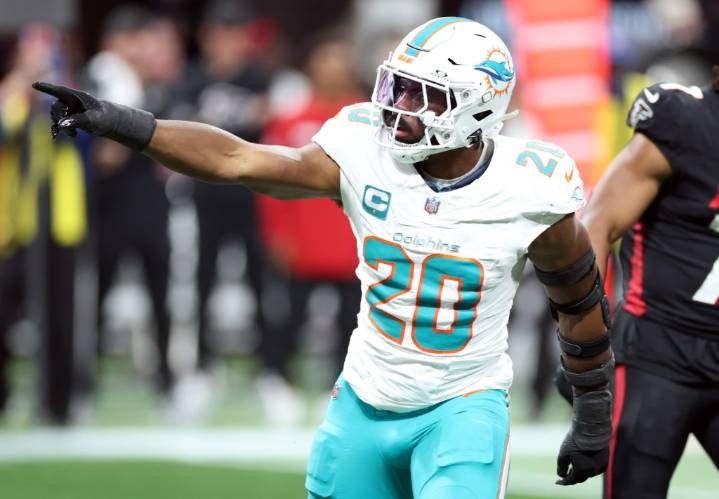 Dolphins-Ravens kickoff time, odds, injury report, facts