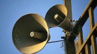 Mumbai News: 2 Booked For Using Loudspeaker During Azaan In Mahim