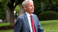 Shutdown fallout: Energy Dept. cancels climate projects