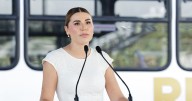 BC es líder a nivel nacional en captación de inversión extranjera; gobernadora