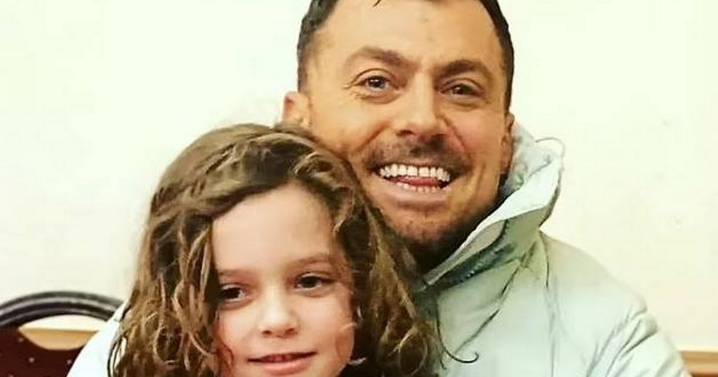 Paul Danan's will revealed eight months after his death