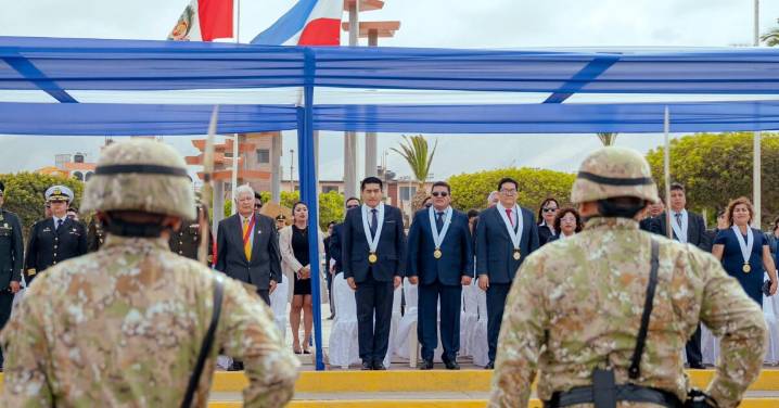 El 14% de moqueguanos considera que la democracia no es importante