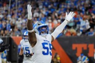 What’s being said nationally after Lions beat Bengals for fourth straight win