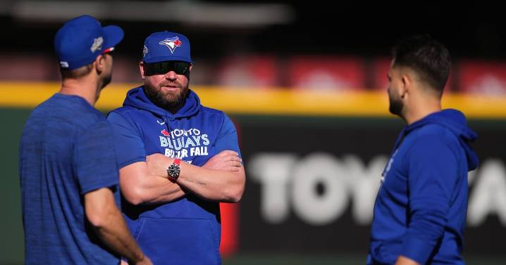 Blue Jays vs. Seattle Mariners: Game 3