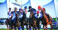 Sports, wine and cars: Polo returns to Scottsdale
