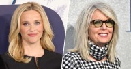 Reese Witherspoon Shares Diane Keaton's Impact on Her After Now