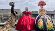Día de Muertos 2025: ¿Cuándo es el Festival de Ofrendas y Catrinas en Centro Histórico CDMX?