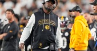 Mike Tomlin says the Steelers won't be defined by their Thursday night loss to Cincinnati