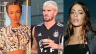 La picante respuesta de Camila Homs sobre el casamiento de Tini y de Paul