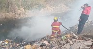 ¡Peligro extremo! toda Salta en alerta por riesgo de incendios
