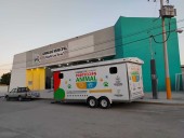 Programa de Castraciones y Vacunación de Protección Animal en Frontera Continúa