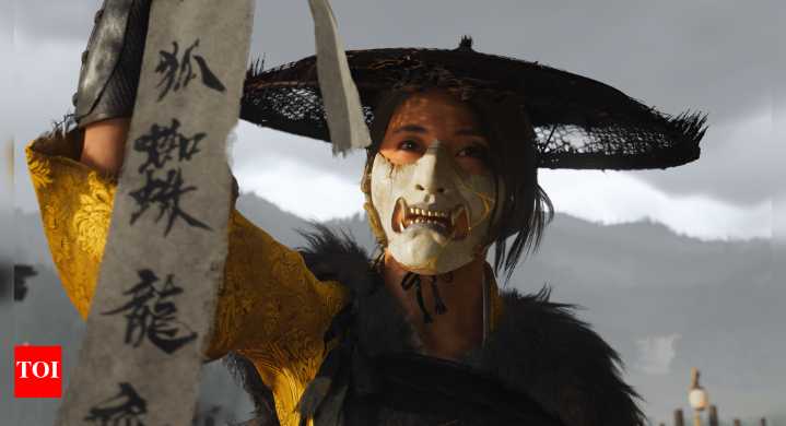 Ghost of Yōtei gets revenge stories right by not overthinking them