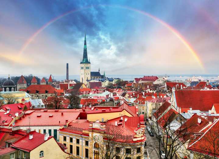 The Underrated European Country Named The Friendliest On The Continent