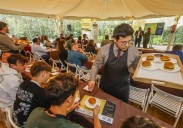 Un congreso para descubrir, aprender, degustar... Así será la quinta edición de Sabor en Cantabria