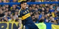 Alerta en Boca por la posible baja de Leandro Paredes ante River: la amarilla que no se vio y lo complica de cara al Superclásico