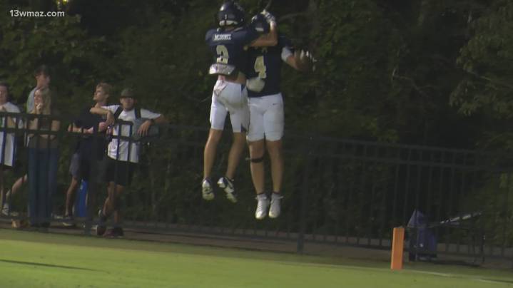 Central Georgia native and UGA legacy commits to Georgia football
