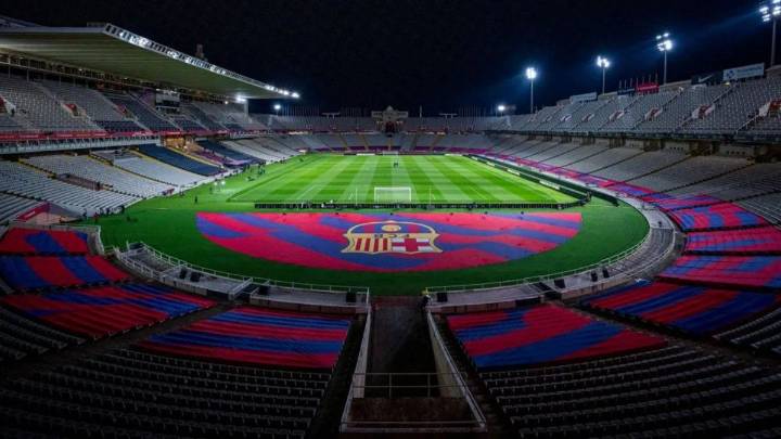 Cómo ver en vivo Barcelona vs. Olympiacos por la Champions