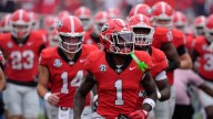 Georgia vs. Auburn channel today, time, TV schedule, streaming info