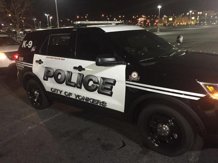 Ten members of Yonkers PD promoted