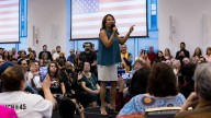 It’s time for bipartisan compromise: US Rep. Veronica Escobar Veronica Escobar